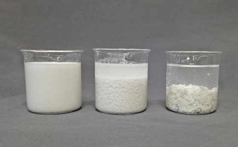 選礦方法中與絮凝有關(guān)的選礦藥劑